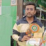 avatar for নন্দ দুলাল মন্ডল