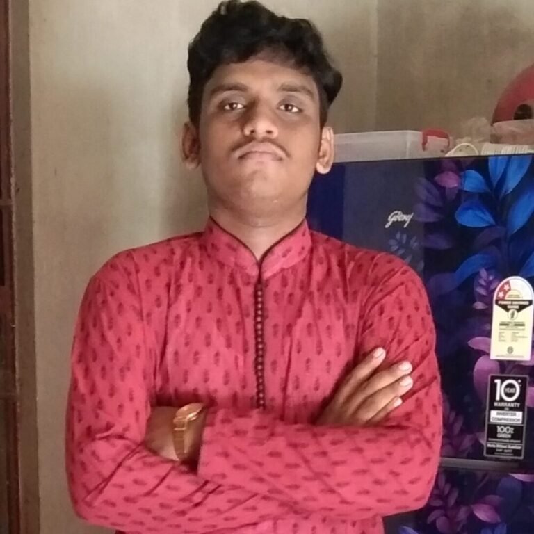 সোহন ঘোষ