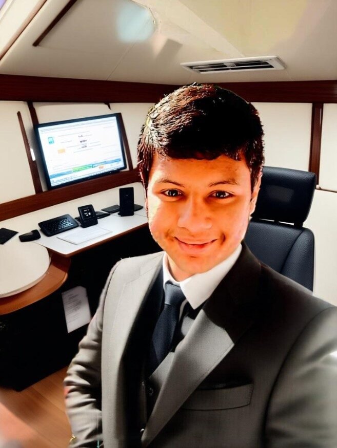 Arka Sen